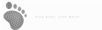 PISA BIEN, VIVE MEJOR