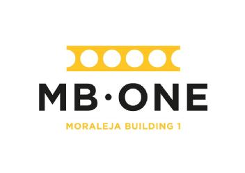MB ONE MORALEJA BUILDING 1