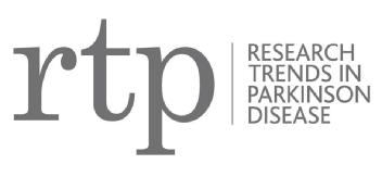 RTP RESEARCH TRENDS IN PARKINSON DISEASE