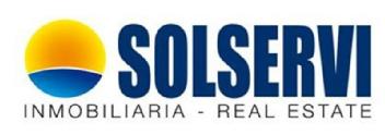 SOLSERVI INMOBILIARIA - REAL ESTATE