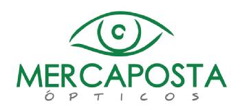 MERCAPOSTA OPTICOS