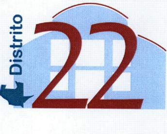 DISTRITO 22