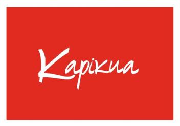 KAPIKUA