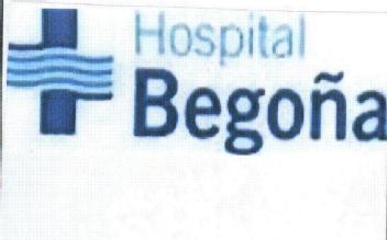 HOSPITAL BEGOÑA