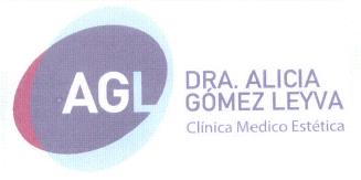 AGL DRA. ALICIA GOMEZ LEYVA CLINICA MEDICO ESTETICA