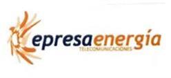 EPRESAENERGIA TELECOMUNICACIONES