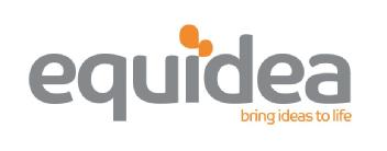 EQUIDEA BRING IDEAS TO LIFE