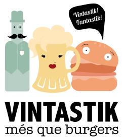 VINTASTIK
