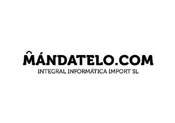 MANDATELO.COM INTEGRAL INFORMATICA IMPORT SL