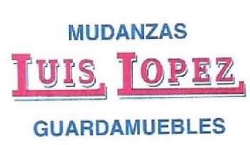 MUDANZAS LUIS LOPEZ GUARDAMUEBLES