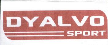 DYALVO SPORT