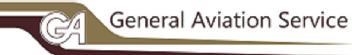 GA GENERAL AVIATION SERVICE