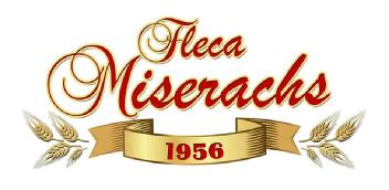 FLECA MISERACHS 1956