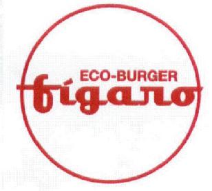 ECO-BURGER FIGARO