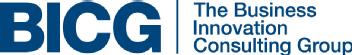 BICG - THE BUSINESS INNOVATION CONSULTING GROUP