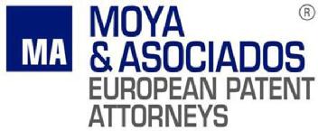 MA MOYA ASOCIADOS EUROPEAN PATENT ATTORNEYS