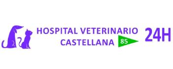 HOSPITAL VETERINARIO CASTELLANA 85 24H