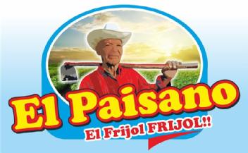 EL PAISANO EL FRIJOL FRIJOL!!