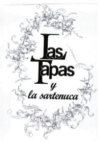 LAS TAPAS Y LA SARTENUCA