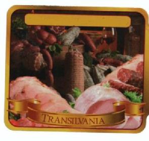 TRANSILVANIA