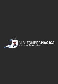 MIALFOMBRAMAGICA ME LLEVA A DONDE QUIERA