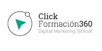 CLICK FORMACION360 DIGITAL MARKETING SCHOOL