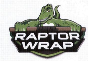RAPTOR WRAP