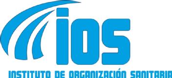 INSTITUTO DE ORGANIZACION SANITARIA IOS