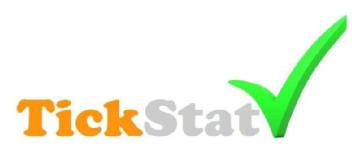 TICKSTAT
