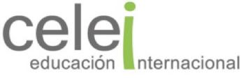 CELEI EDUCACION INTERNACIONAL