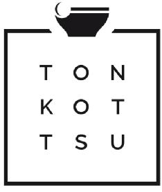 TONKOTTSU