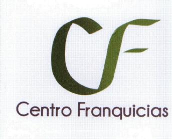 CF CENTRO FRANQUICIAS