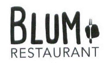 BLUM RESTAURANT