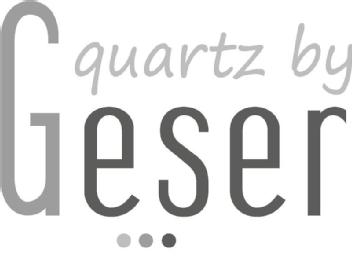 QUARTZ BY GESER