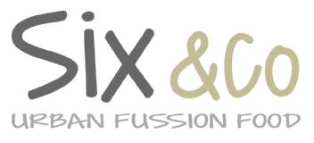 SIX & CO URBAN FUSSION FOOD