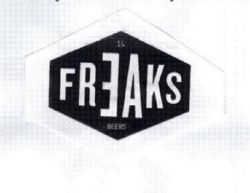 FREAKS