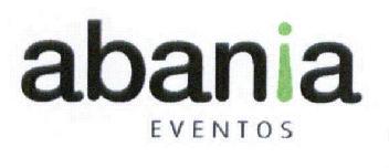ABANIA EVENTOS