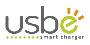 USBE SMART CHARGER