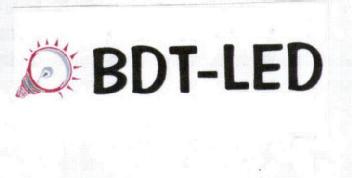 BDT-LED