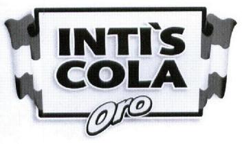 INTI'S COLA ORO