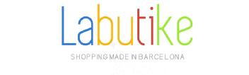 LABUTIKE SHOPPING MADE IN BARCELONA