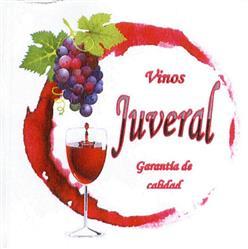 VINOS JUVERAL GARATIA DE CALIDAD