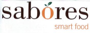 SABORES SMART FOOD
