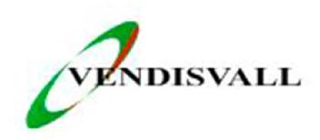 VENDISVALL