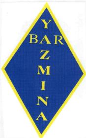 BAR YAZMINA