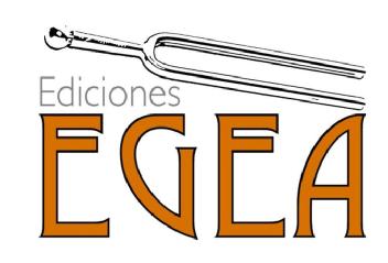 EDICIONES EGEA