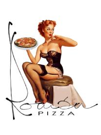 ROMAN PIZZA