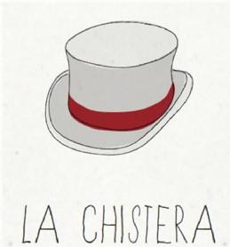 LA CHISTERA