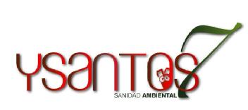YSANTOS 7 SANIDAD AMBIENTAL