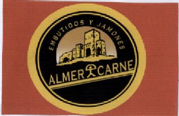 EMBUTIDOS Y JAMONES ALMERICARNE